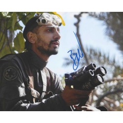 AHMED Riz