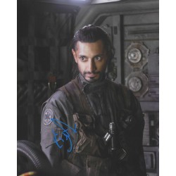 AHMED Riz