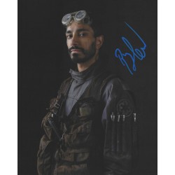 AHMED Riz