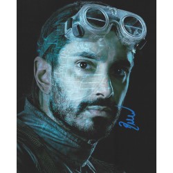 AHMED Riz