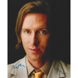 ANDERSON Wes