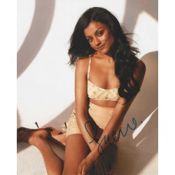 ASHLEY Simone