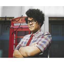 AYOADE Richard