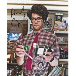 AYOADE Richard