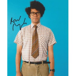 AYOADE Richard