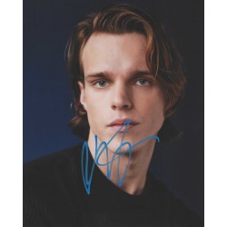 BENNETT Finn