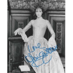 BERENSON Marisa