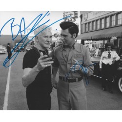 LUHRMANN Baz & BUTLER Austin