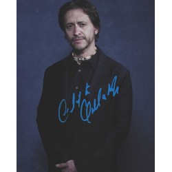 COLLINS Clifton Jr