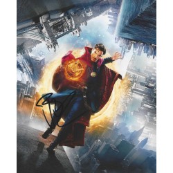 CUMBERBATCH Benedict