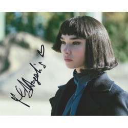 DE ANGELIS Matilda