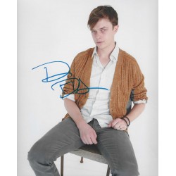DEHAAN Dane