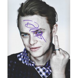 DEHAAN Dane