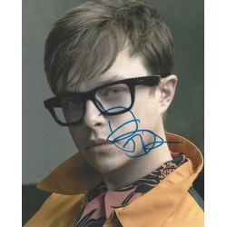 DEHAAN Dane