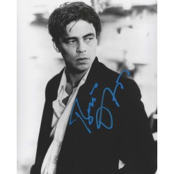 DEL TORO Benicio