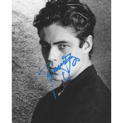 DEL TORO Benicio