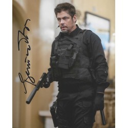 DEL TORO Benicio