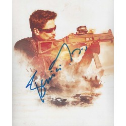 DEL TORO Benicio