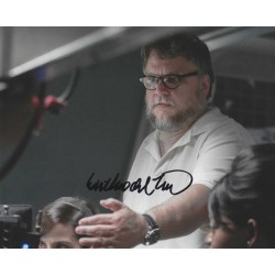 DEL TORO Guillermo