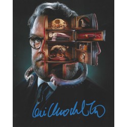 DEL TORO Guillermo