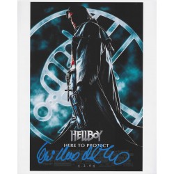 DEL TORO Guillermo