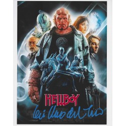 DEL TORO Guillermo