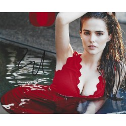 DEUTCH Zoey