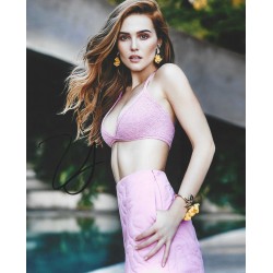 DEUTCH Zoey