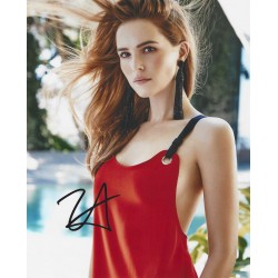 DEUTCH Zoey