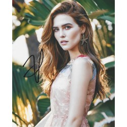 DEUTCH Zoey
