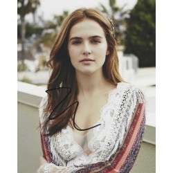 DEUTCH Zoey