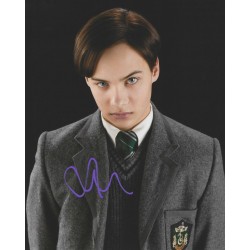 DILLANE Frank