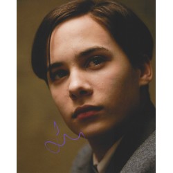 DILLANE Frank