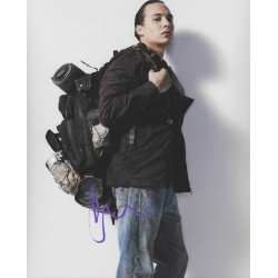 DILLANE Frank