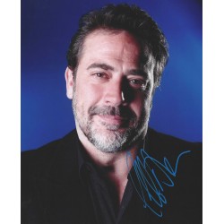 MORGAN Jeffrey Dean