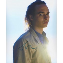 DILLANE Frank