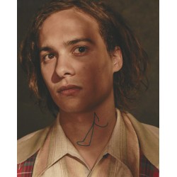 DILLANE Frank