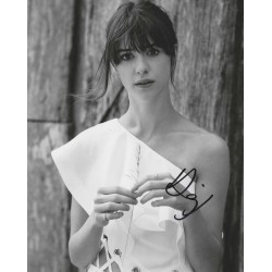 EDGAR JONES Daisy