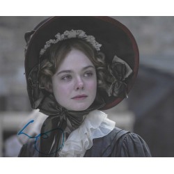 FANNING Elle