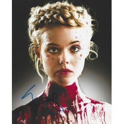 FANNING Elle