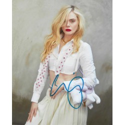 FANNING Elle