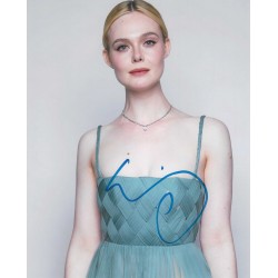 FANNING Elle