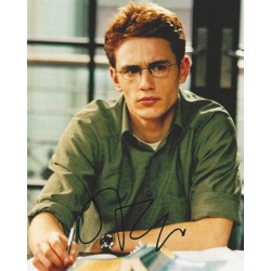 FRANCO James