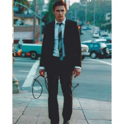 FRANCO James