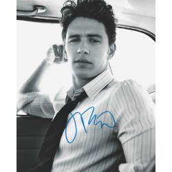 FRANCO James