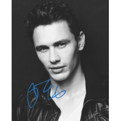 FRANCO James