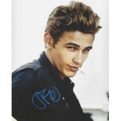 FRANCO James