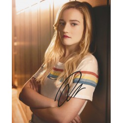 GARNER Julia