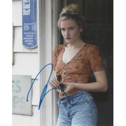 GARNER Julia