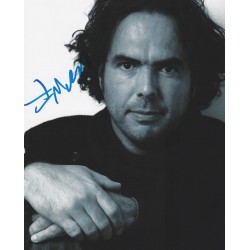 GONZALEZ INARRITU Alejandro
